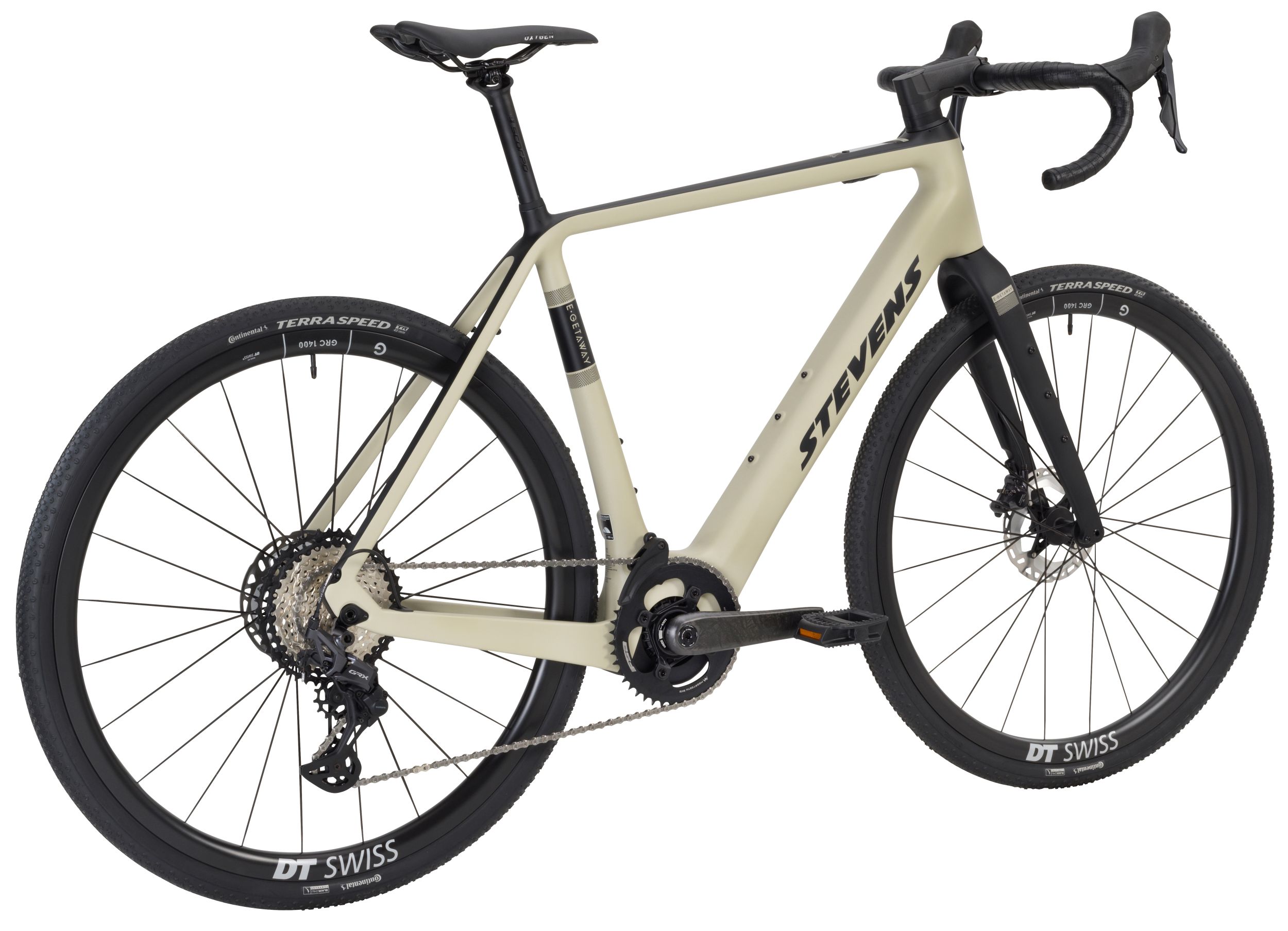 Cross E-Getaway 24 59 Dusty Road