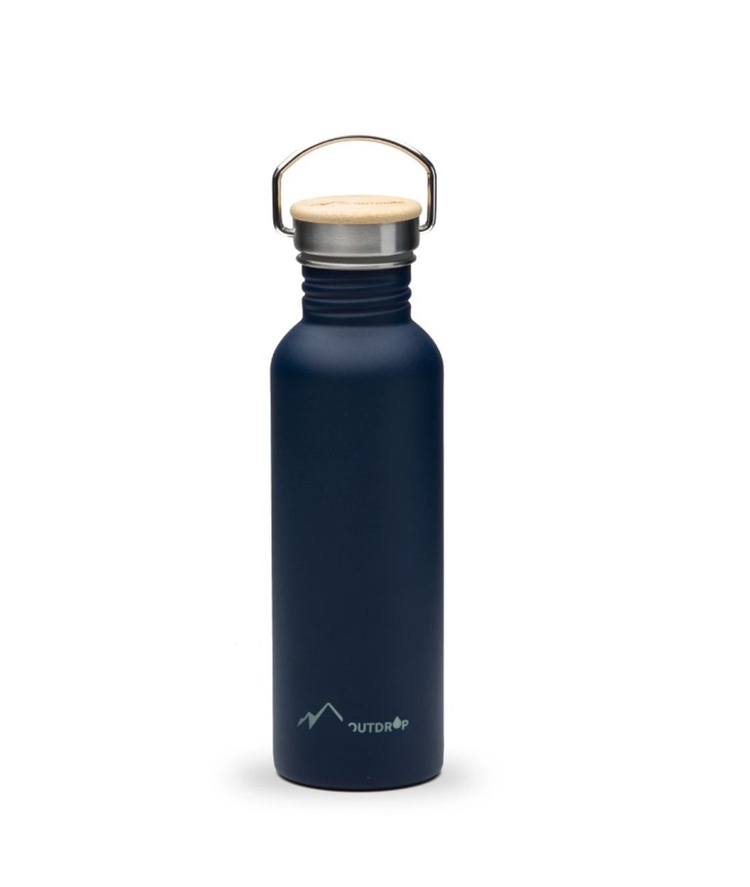 WIEN Einwandig 750 ml, indigo blue