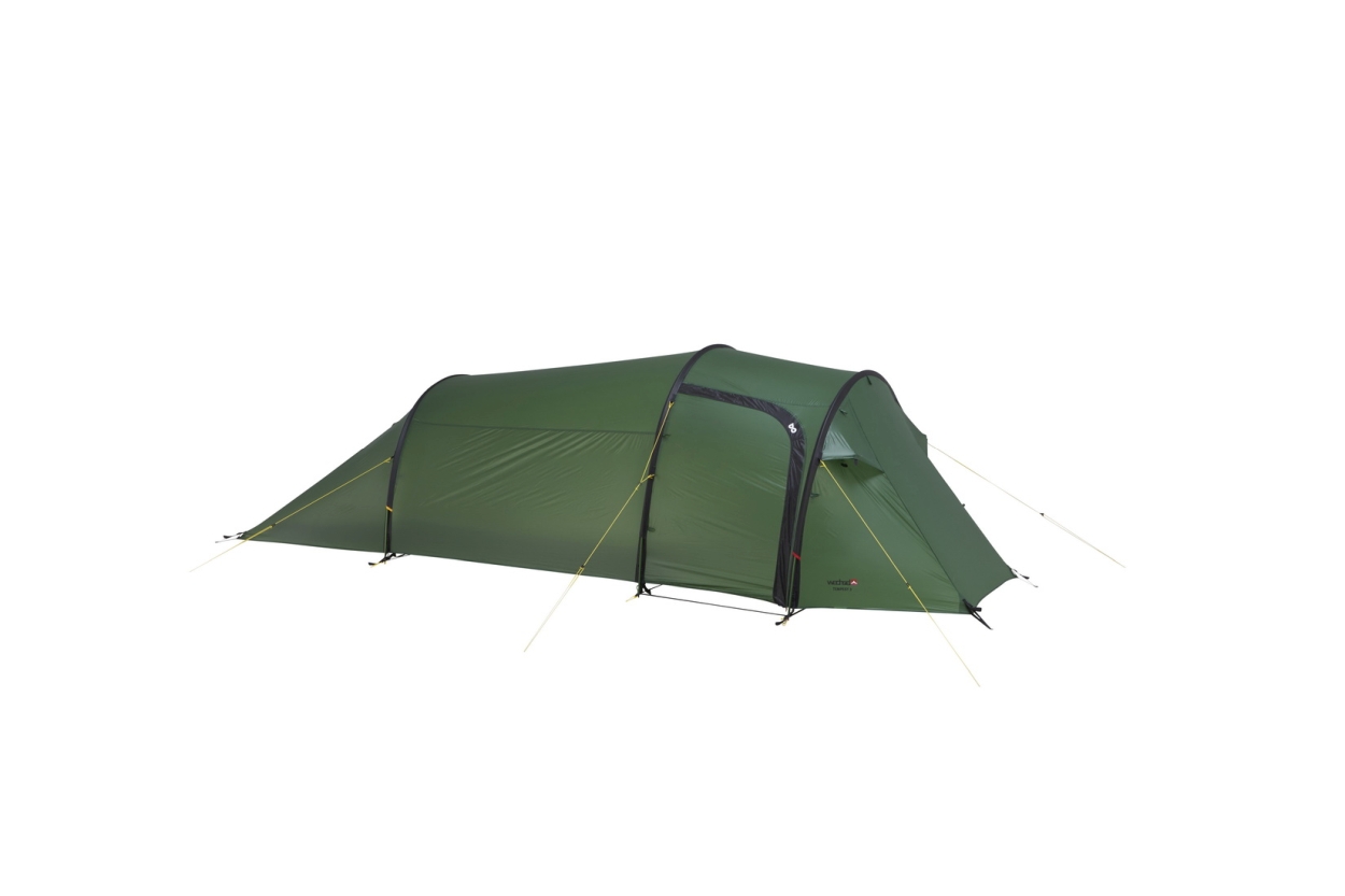 Tempest 2, green