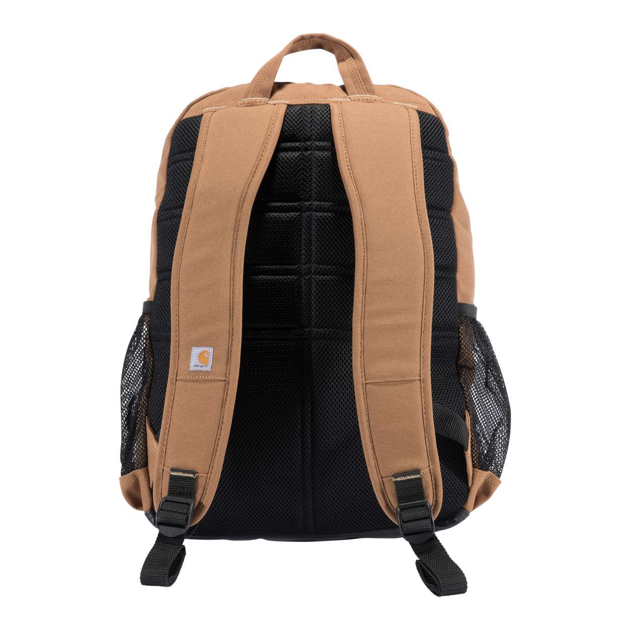 23l Single-Compartment Backpack, carhartt brown