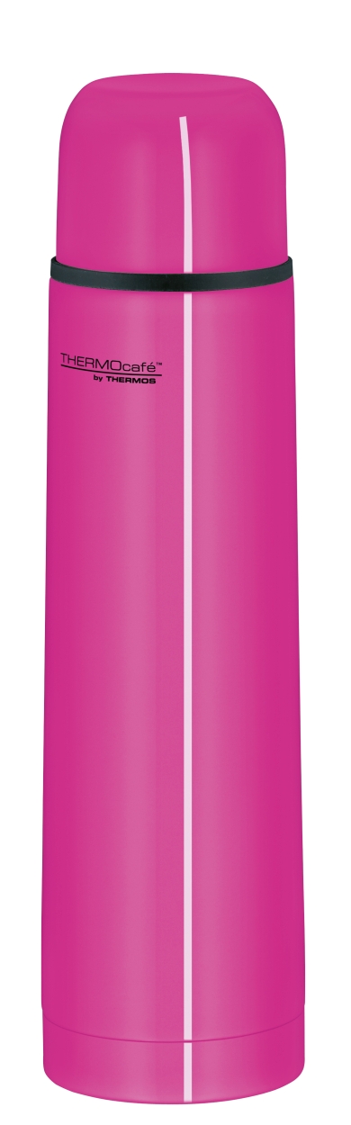 Isolierflasche Everyday TC, 0,7l, pink