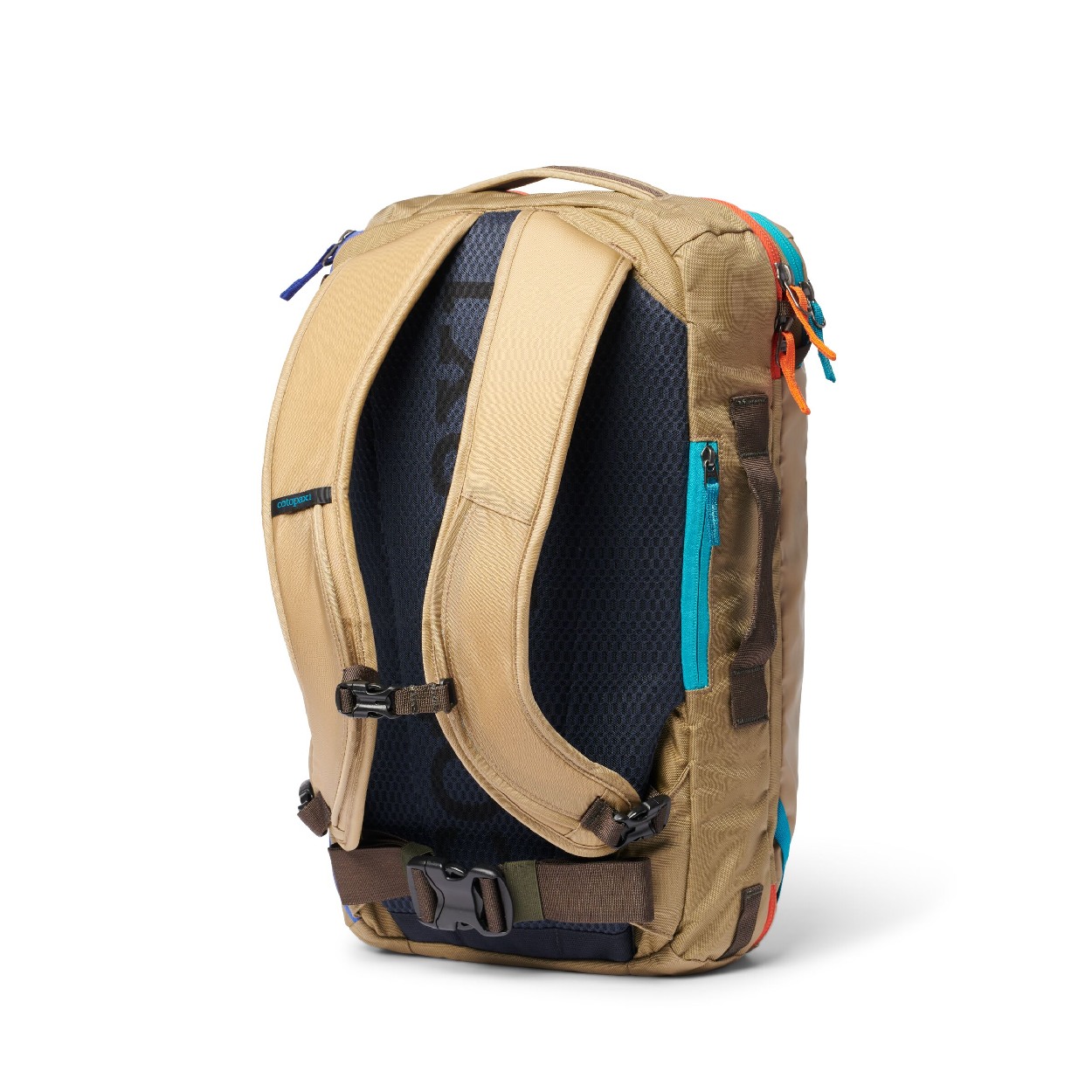 Allpa 28L Travel Pack, desert