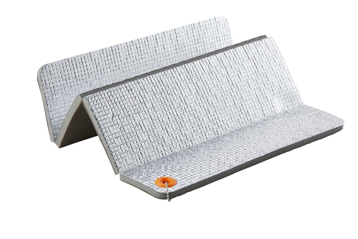 Uquip Josy, grey/silver