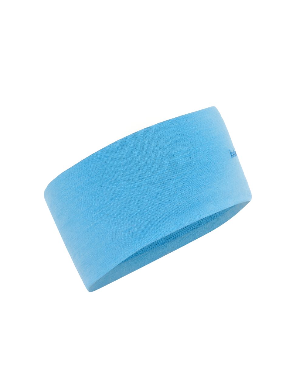 125 Cool-Lite Sphere Headband, arctic