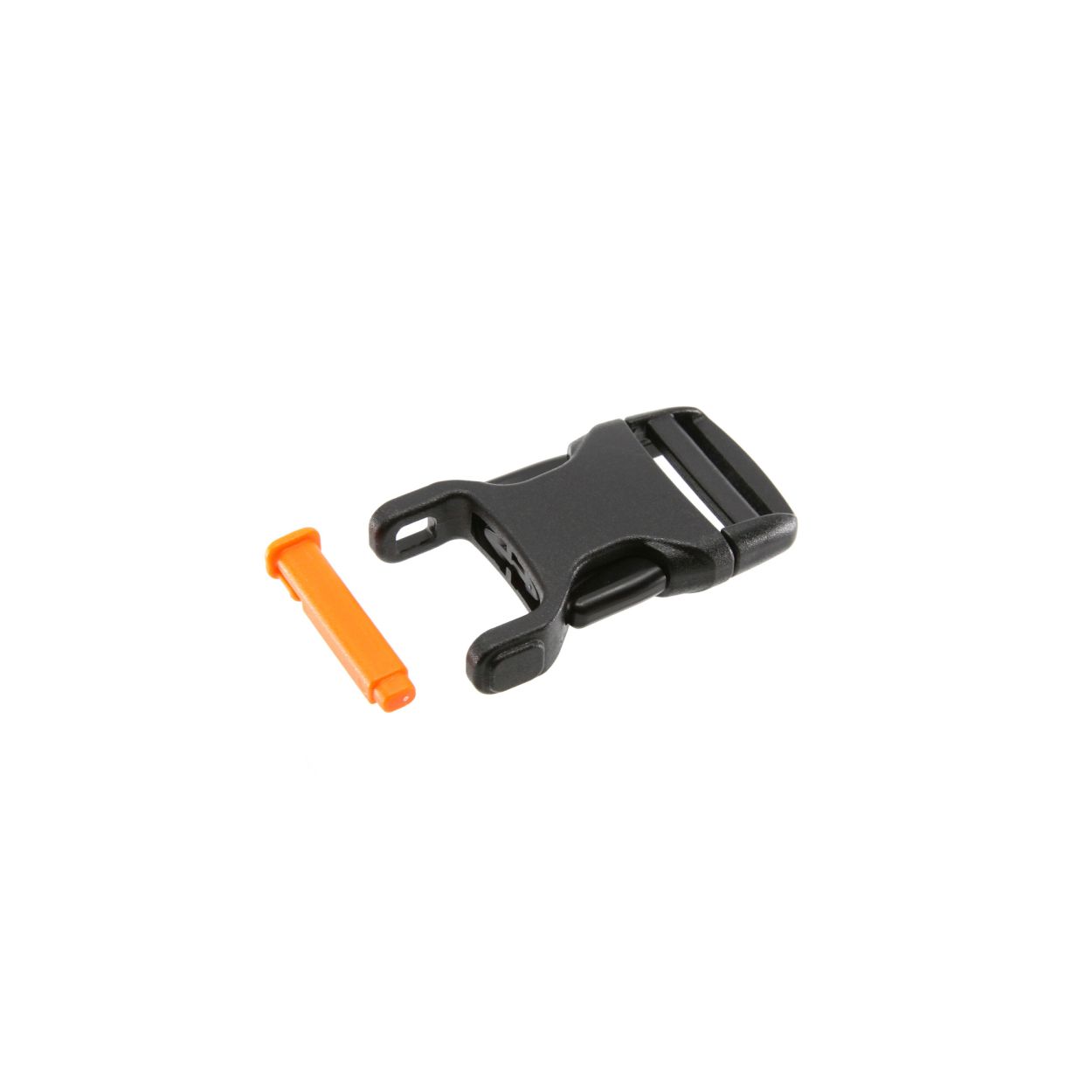 EcoBTS Champ SR-20, 2pcs, black