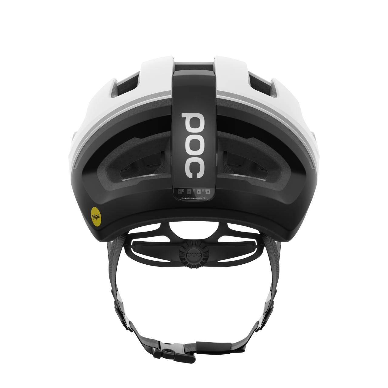 Omne Beacon Mips,hydr.white matt/uranium black m.