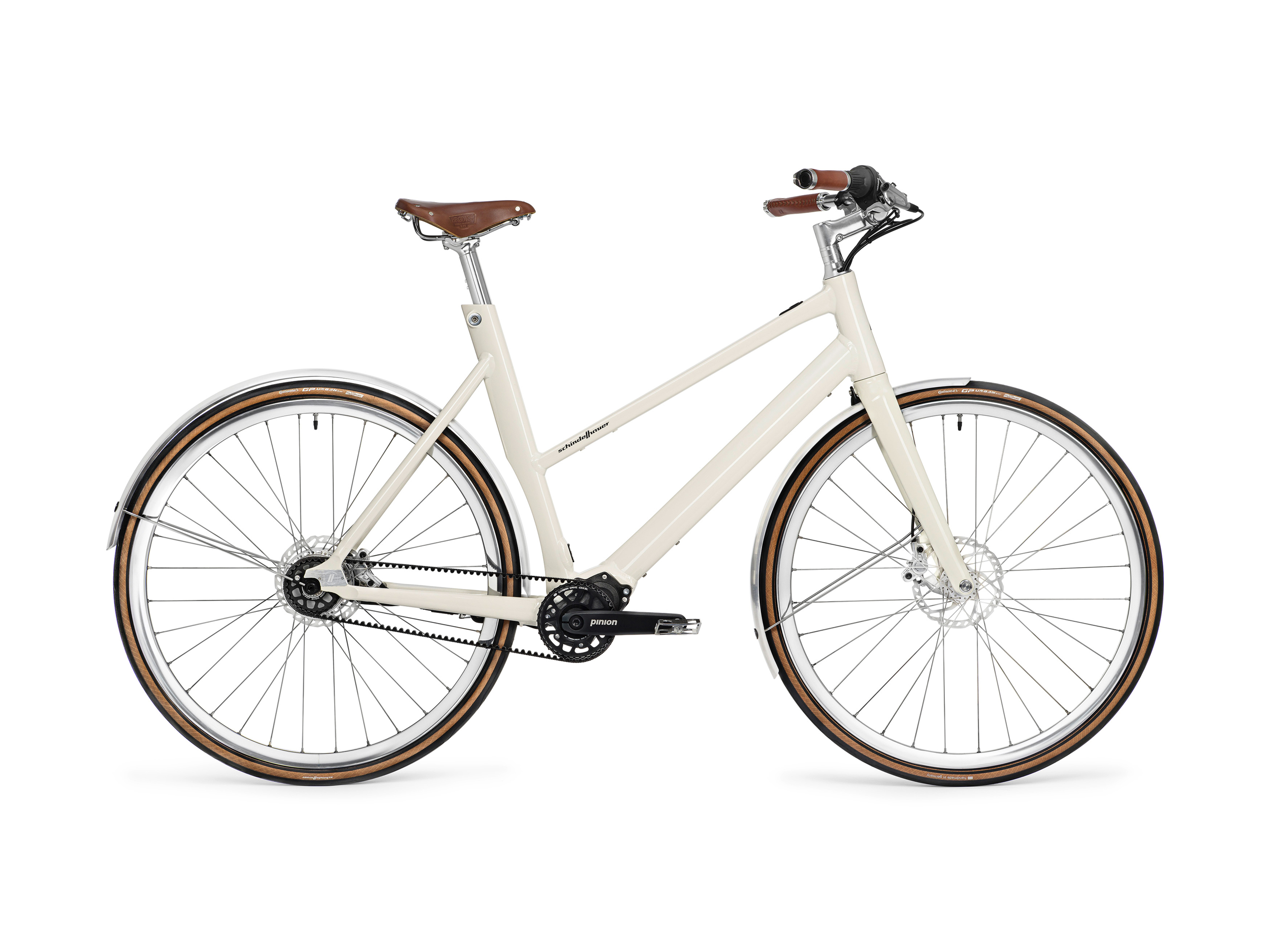 Antonia IX, 48 cm, sahneweiß, 9-Gang, Mahle X20,
