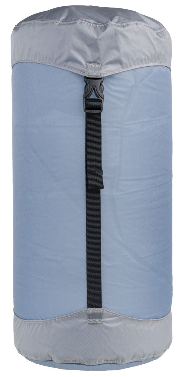 Cocoon Compression Bag Ultralight 10L, dusk blue