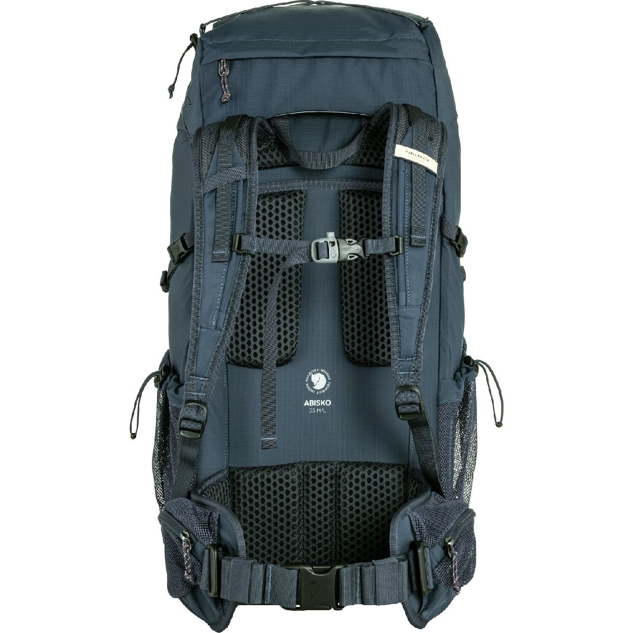 Abisko Hike 35 M/L, navy