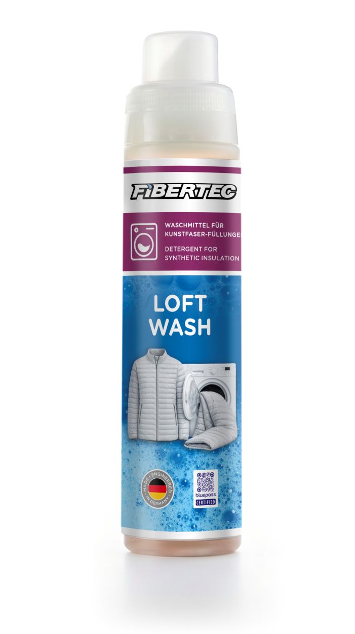 Loft Wash Eco, 250ml