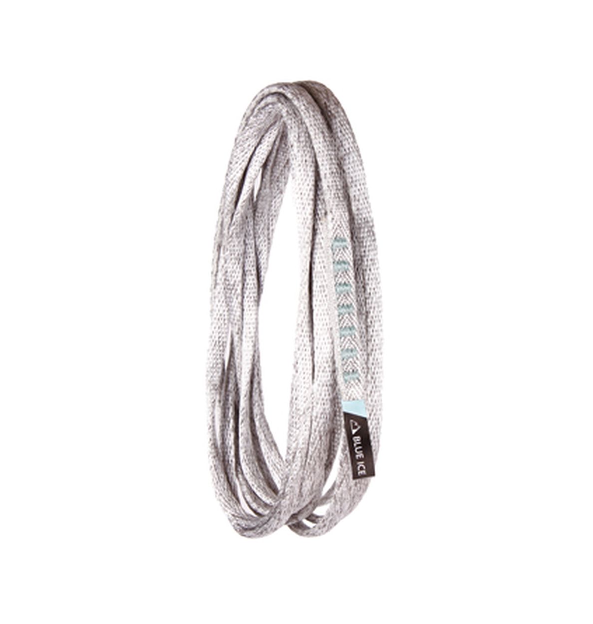 Mission Light, 180 cm, white/grey