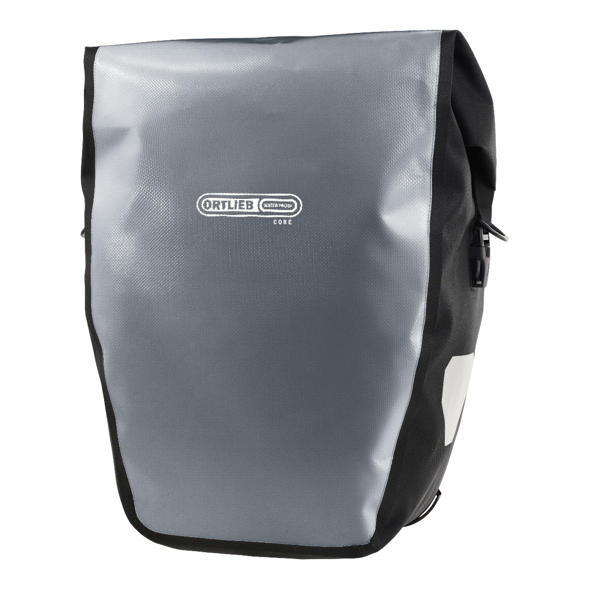 Back-Roller Core; QL2.1; alu grey
