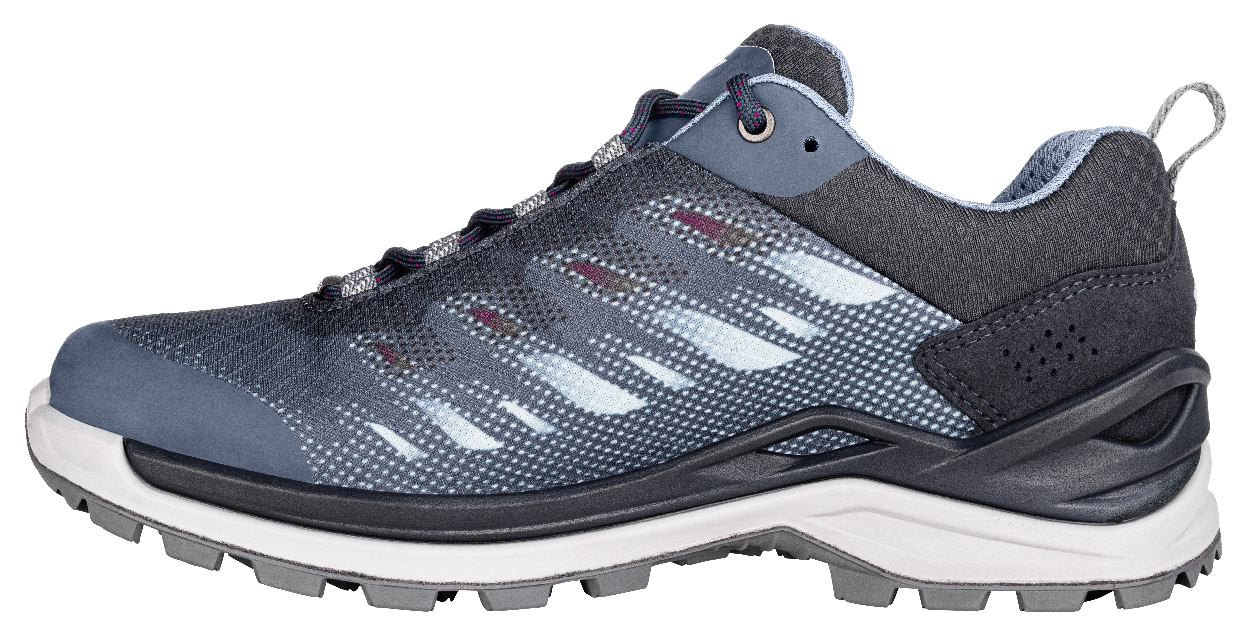 Ferrox GTX Lo Ws, navy/eisblau