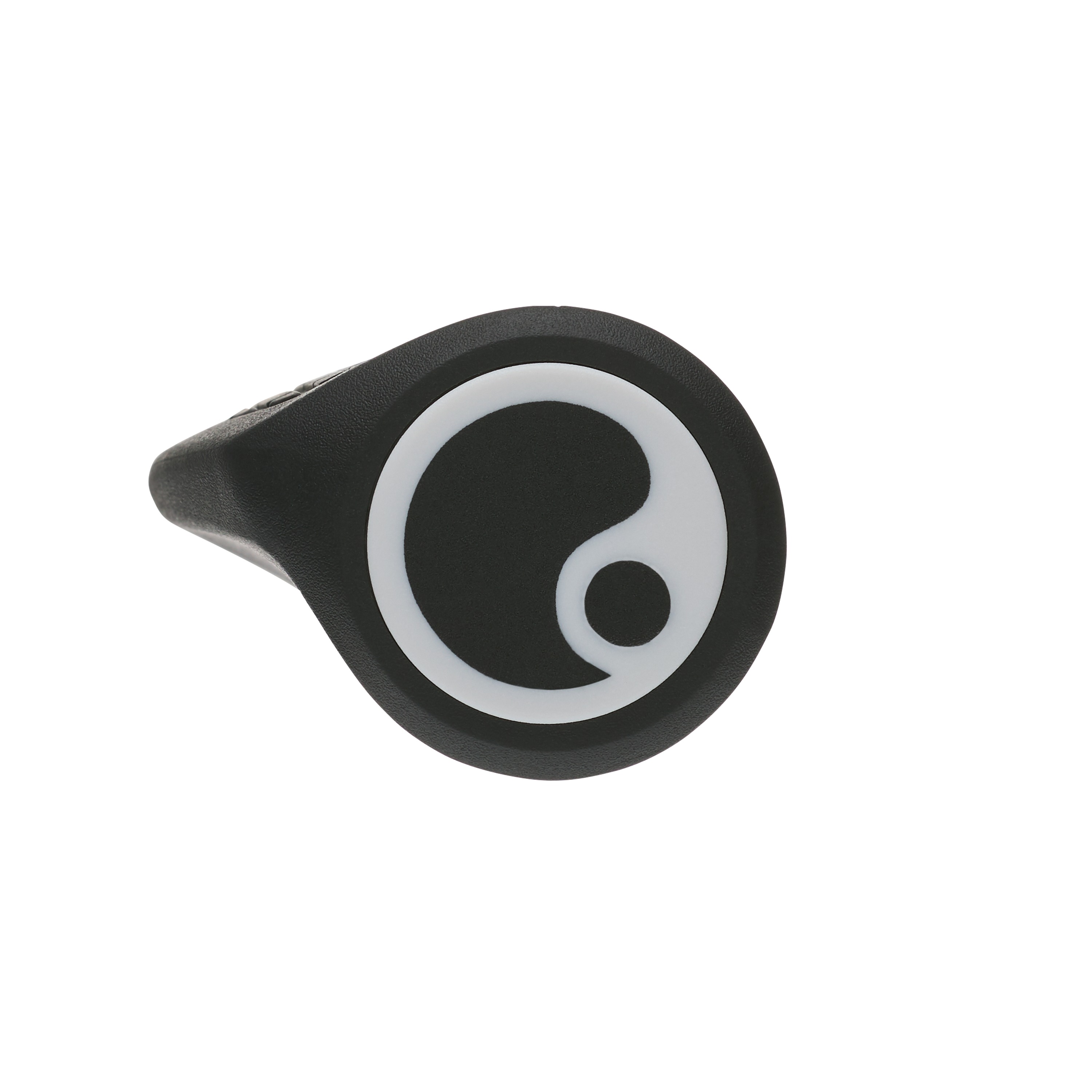 Ergon GA3-L Black  -  Einsatz: Trail Riding,