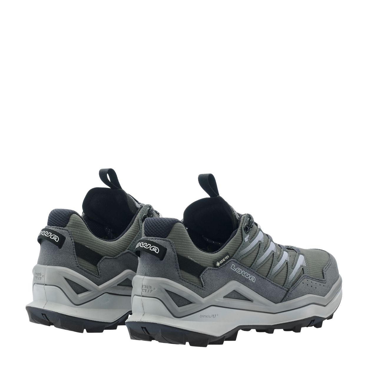 Maddox Pro GTX Lo, grau/grau