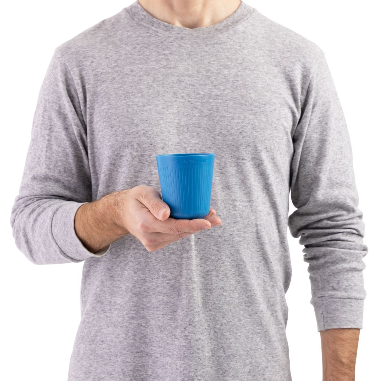 Camp Cup, 355ml, cendre blue