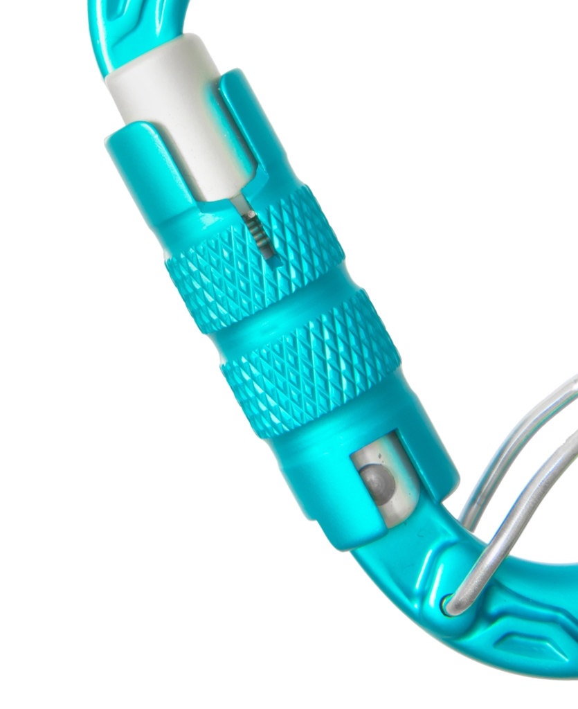 HMS Bulletproof Triple FG, icemint