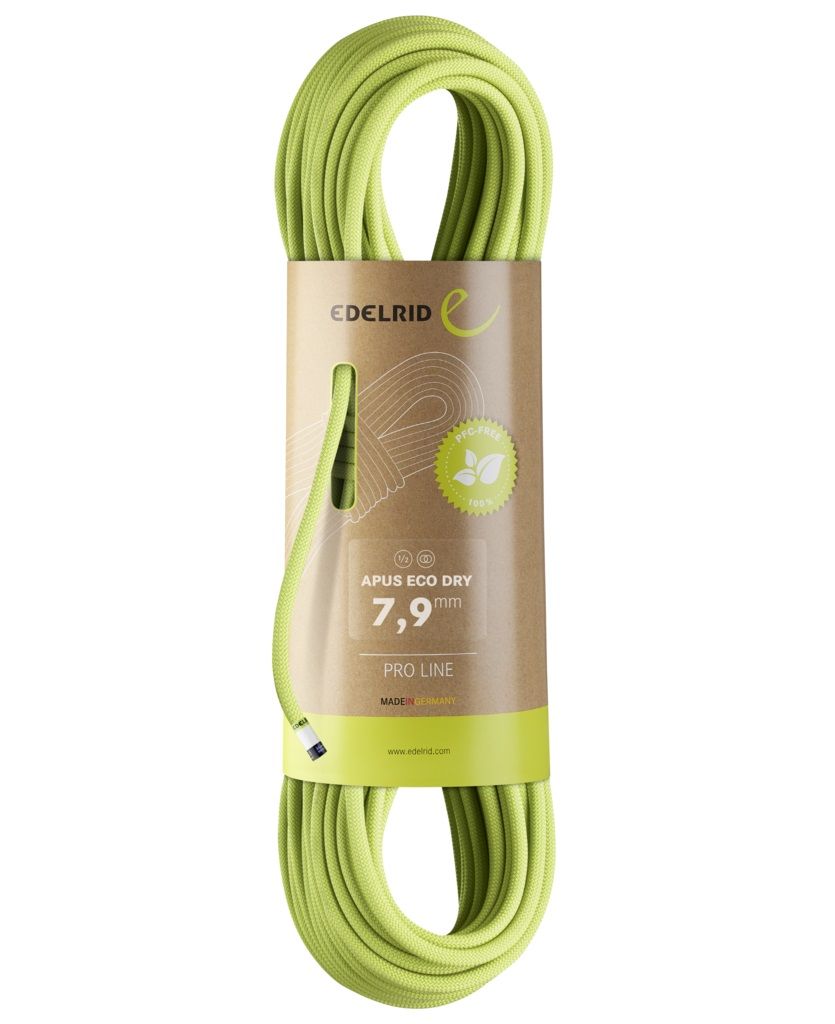Apus Eco Dry 7,9mm, oasis 60M