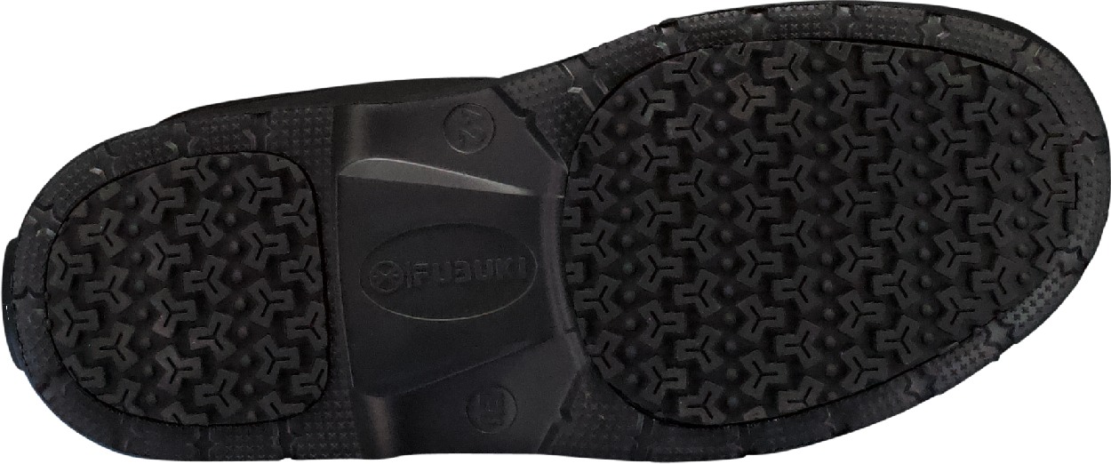 Niseko 3.0 Low, Black