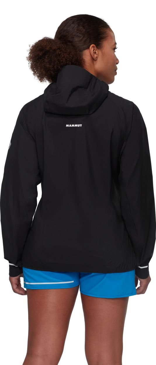 Aenergy TR HS Hooded Jacket Women