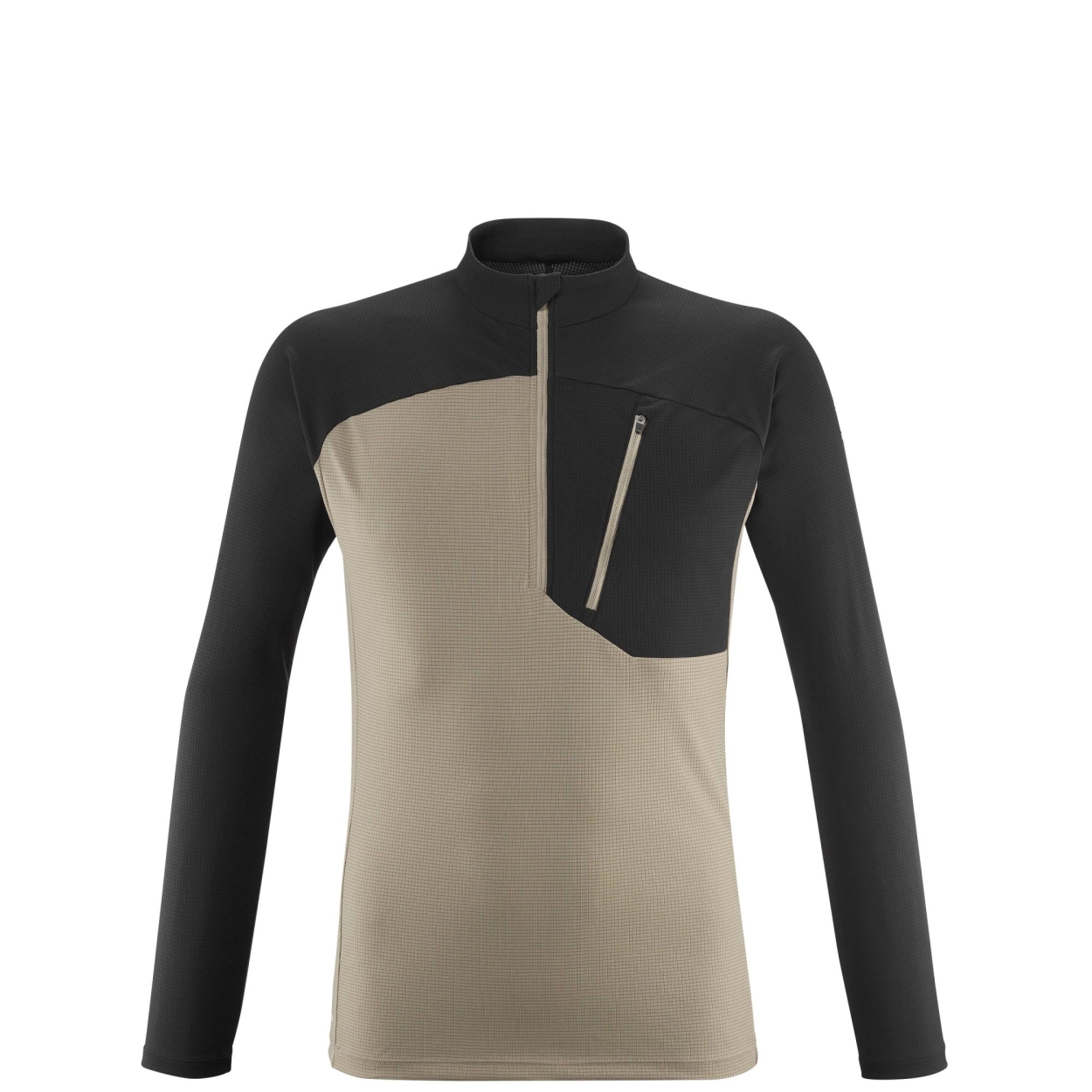 Morpho Zip LS M, dorite/black