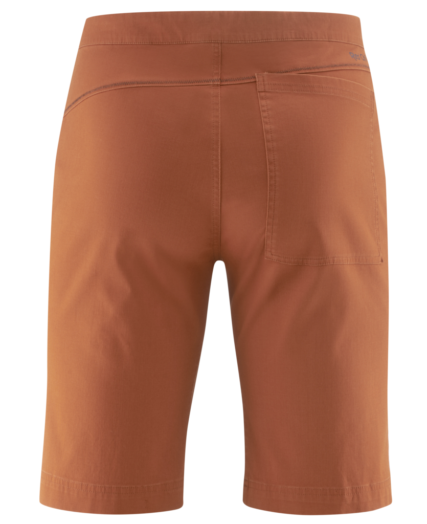 ME Mescalito Shorts, papaya