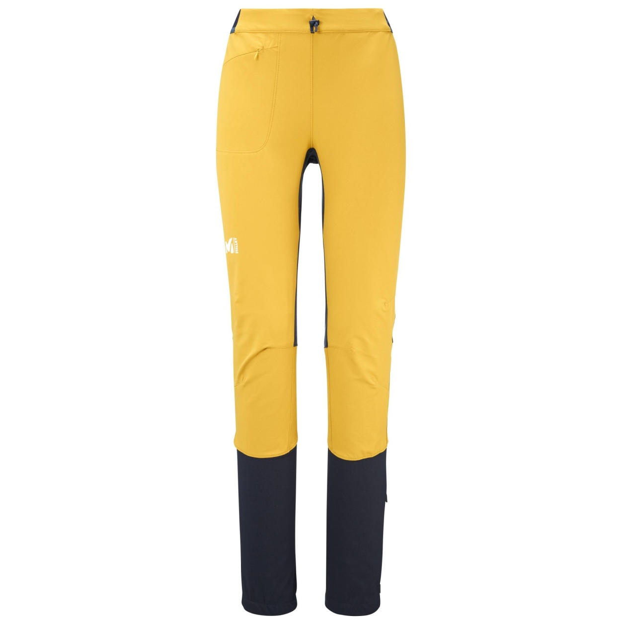 Pierra Ment PT W, safran/saphir