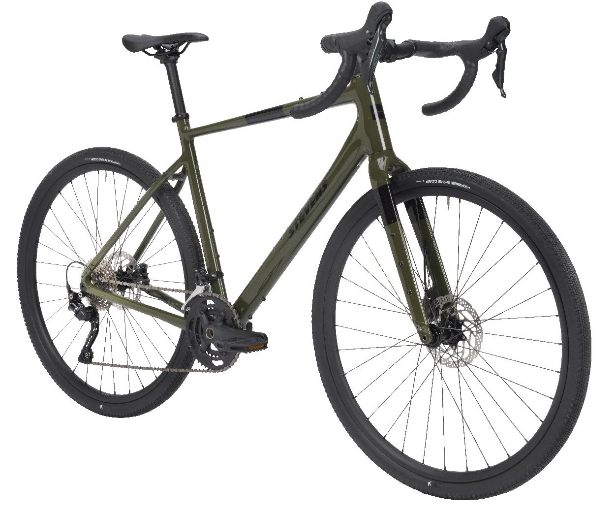 Gavere Eco 26 51 Khaki