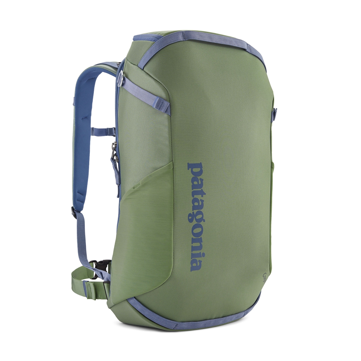 Cragsmith 32L, sedge green