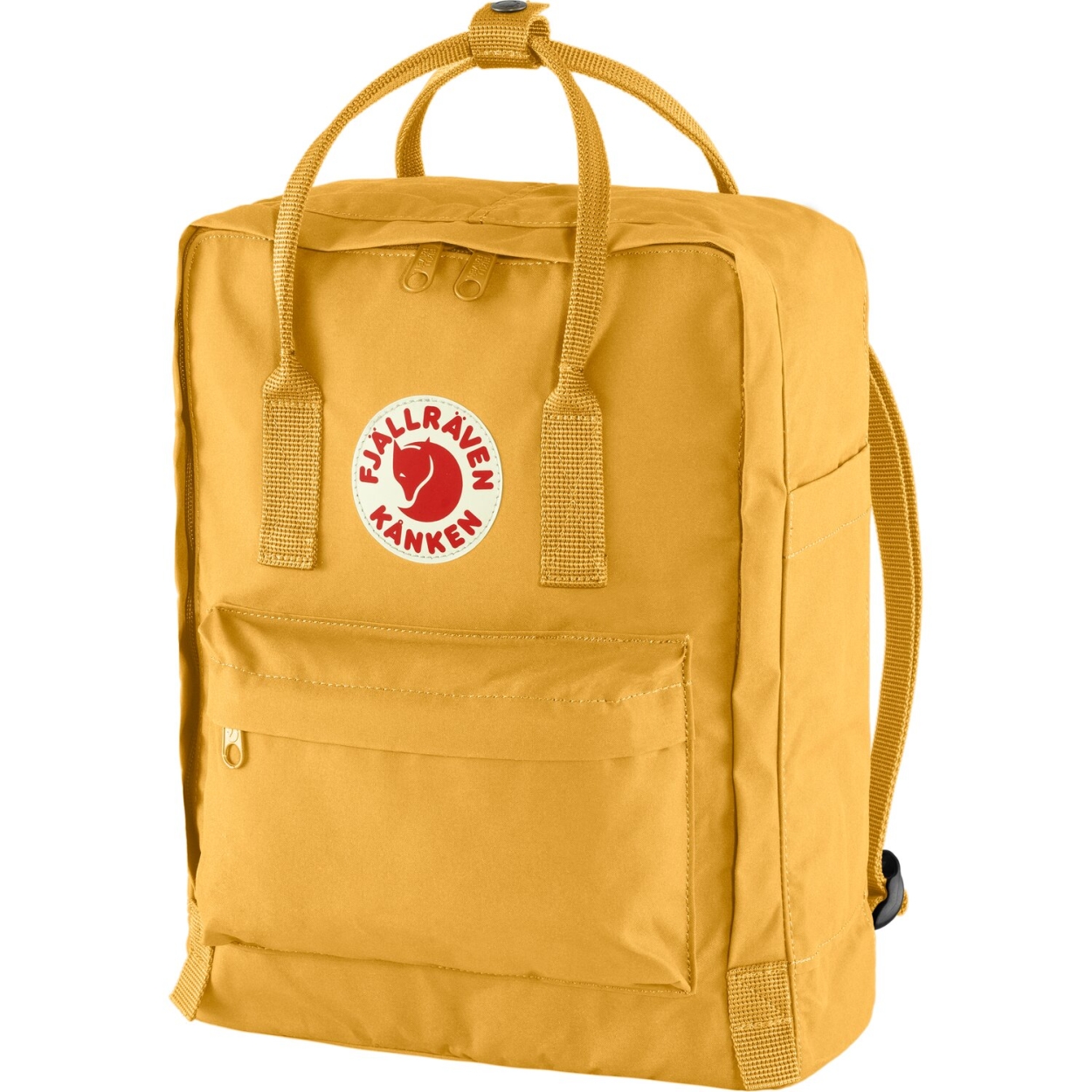 Kanken, ochre