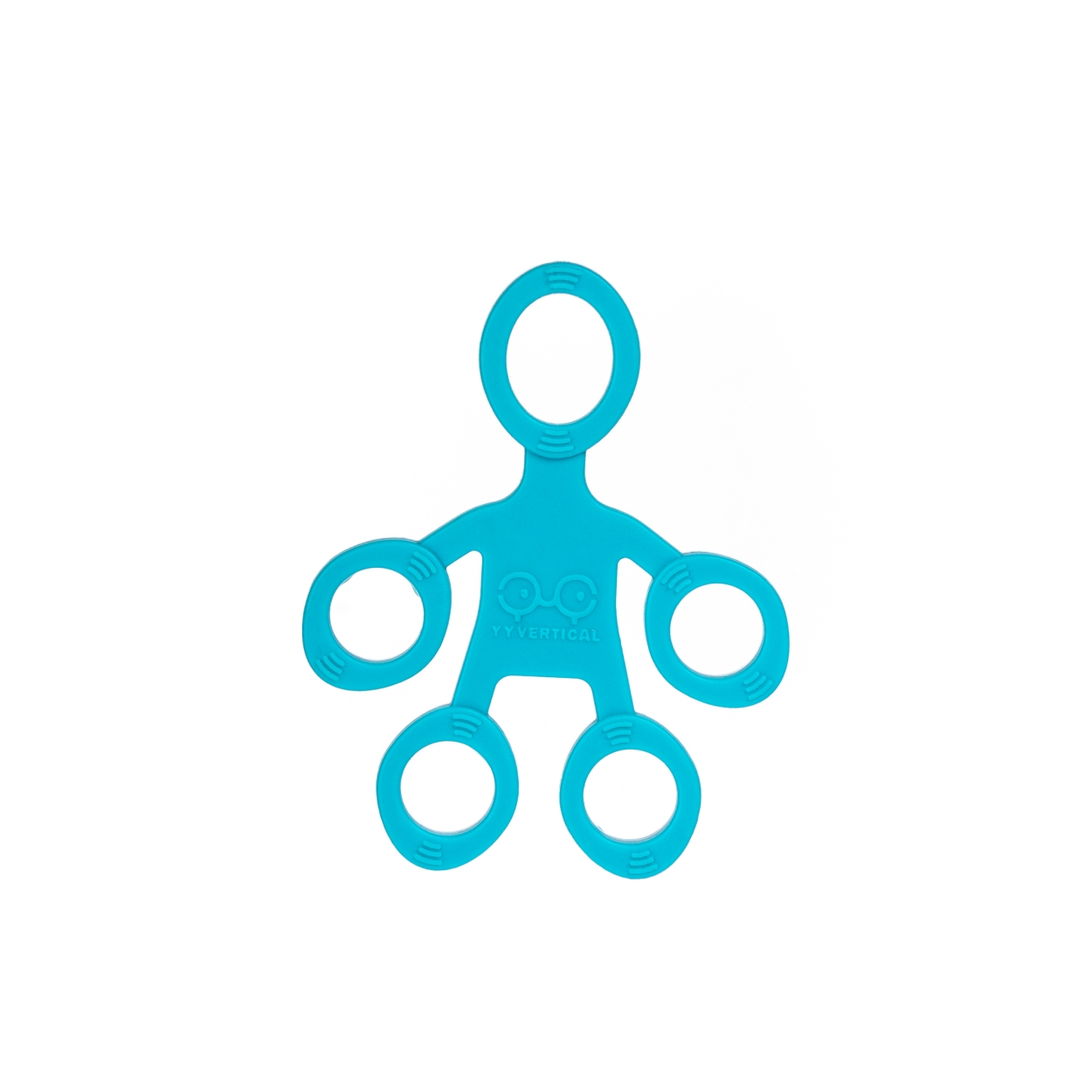 Y&Y Alien medium, blue