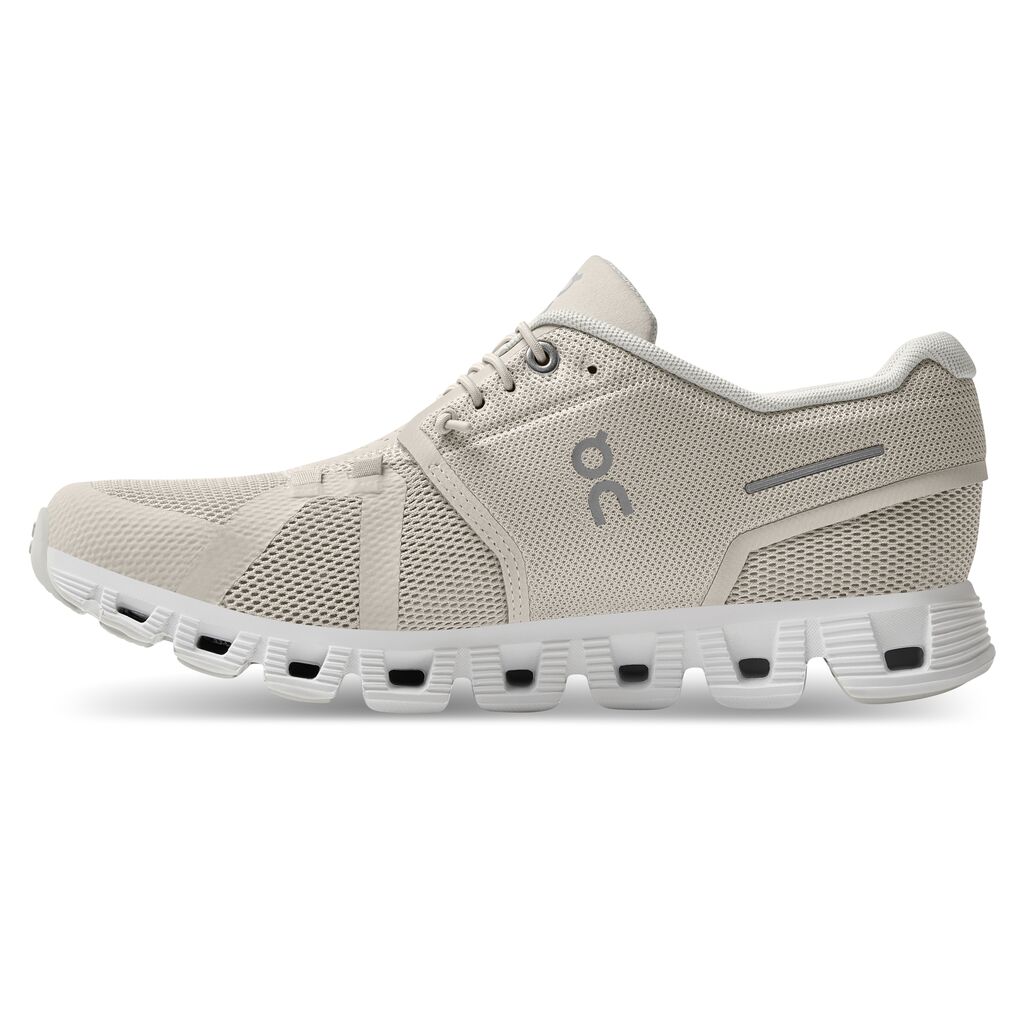 Cloud 5 women, pearl/white