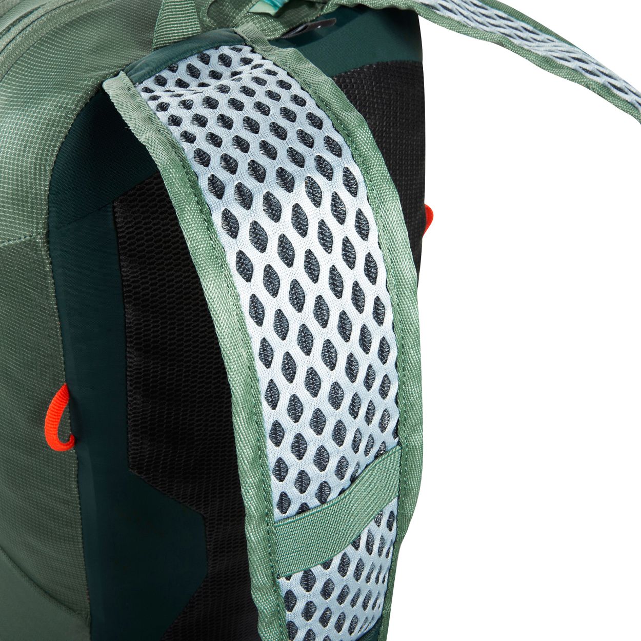 Active Pack 10, sage green