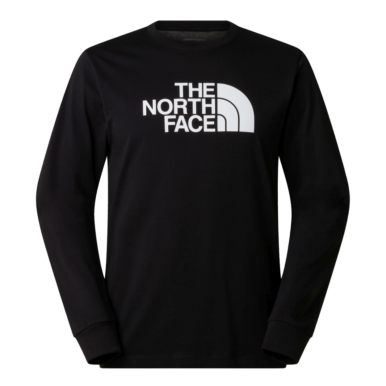M Evolution Half Dome Regular Long Sleeve,