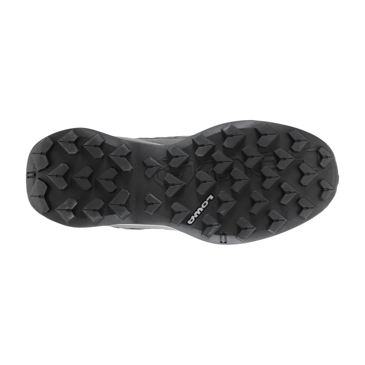 Maddox Pro GTX Lo, grau/grau