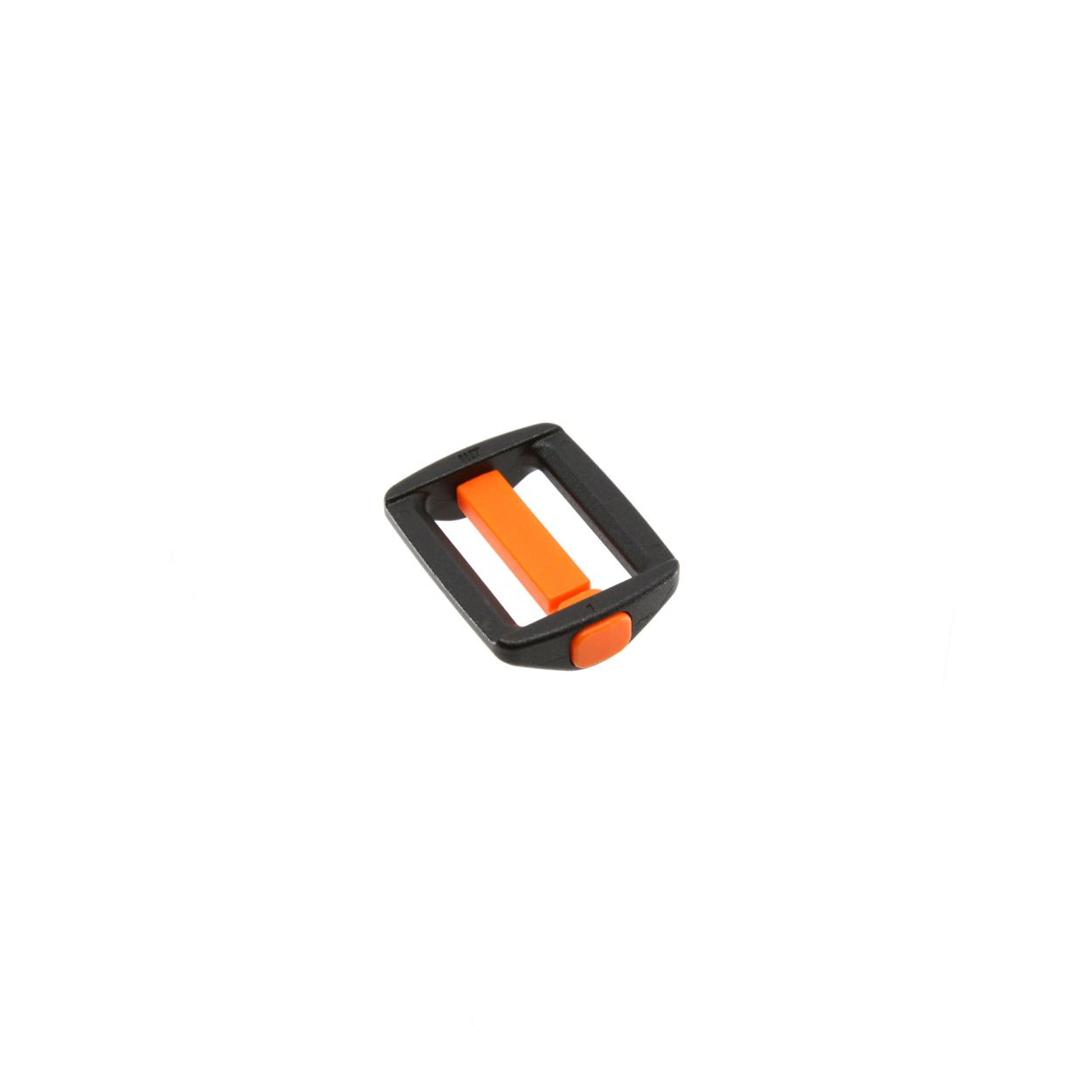 EcoBTS Sliplock 25, 2pcs, black