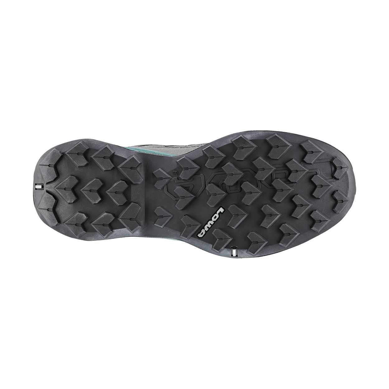 Maddox Pro GTX Lo, grau/farn