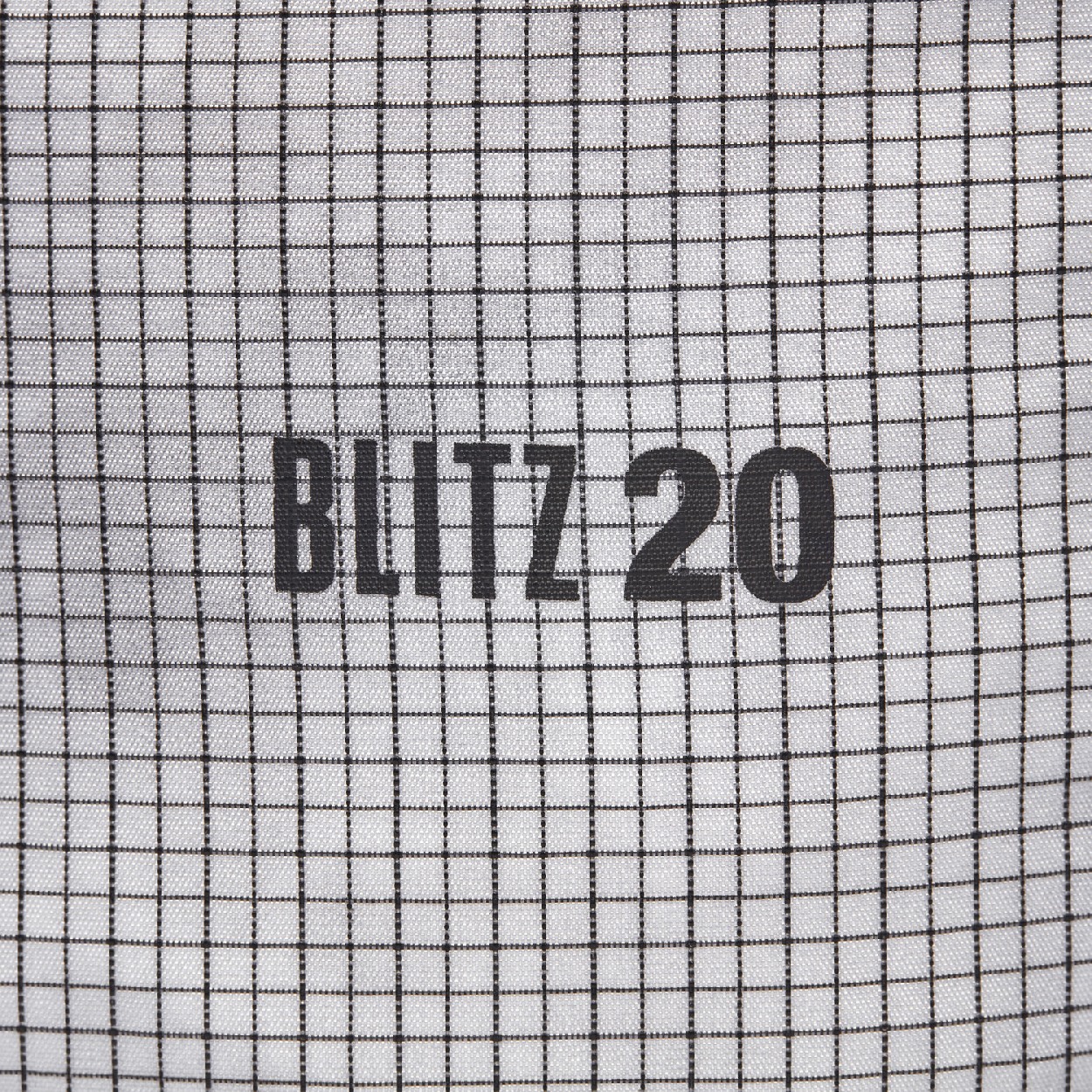 Blitz 20, Alloy