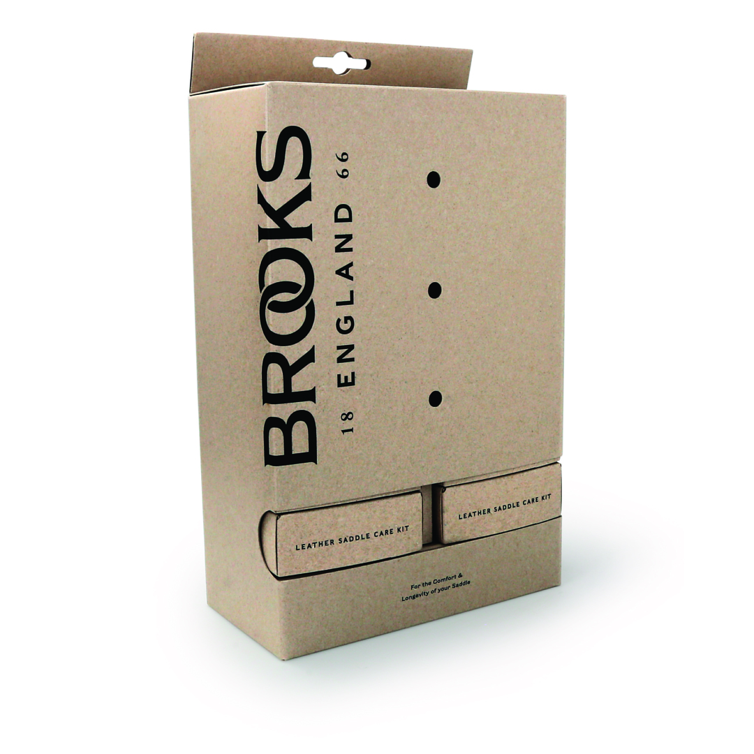 Brooks Maintenance Kit