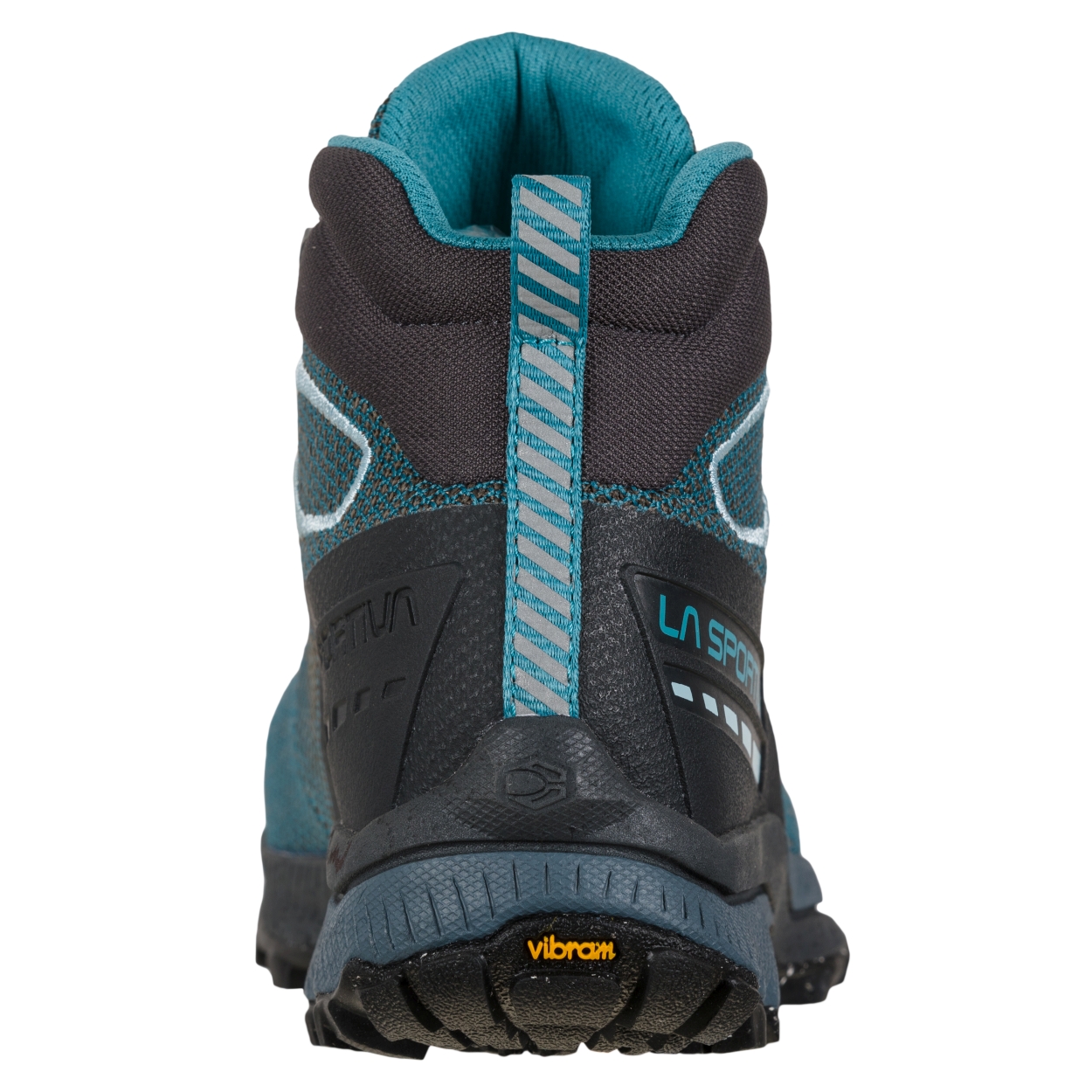 TX Hike Mid Woman Gtx, topaz/carbon