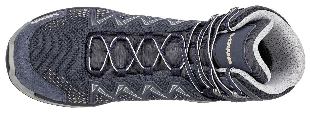 Innox Pro GTX Mid, jeans/dune