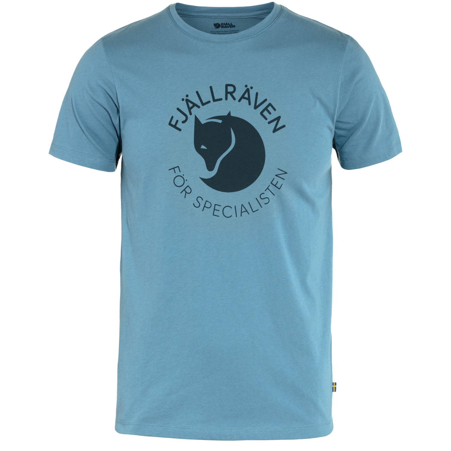 Fjällräven Fox T-Shirt M, dawn navy