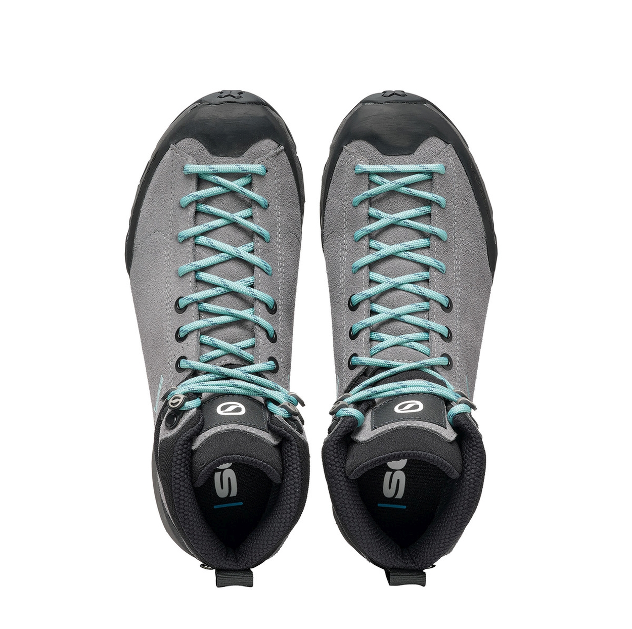 Mojito Wmn Hike GTX,  smoke/jade