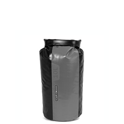 Dry-Bag PD350, 10Liter, black - slate