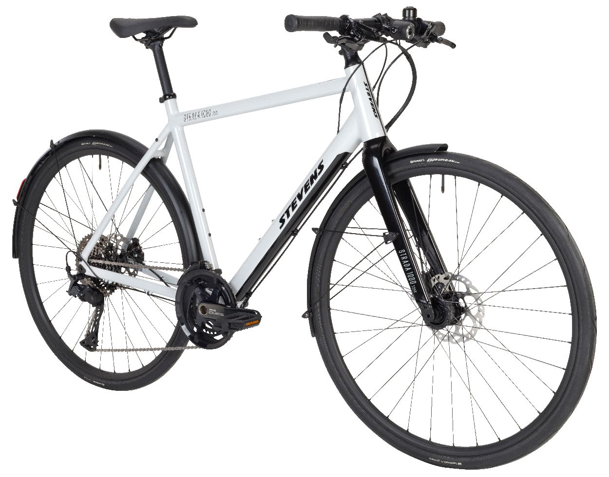 Cross Strada 1000 Tour 24 52 Light Grey