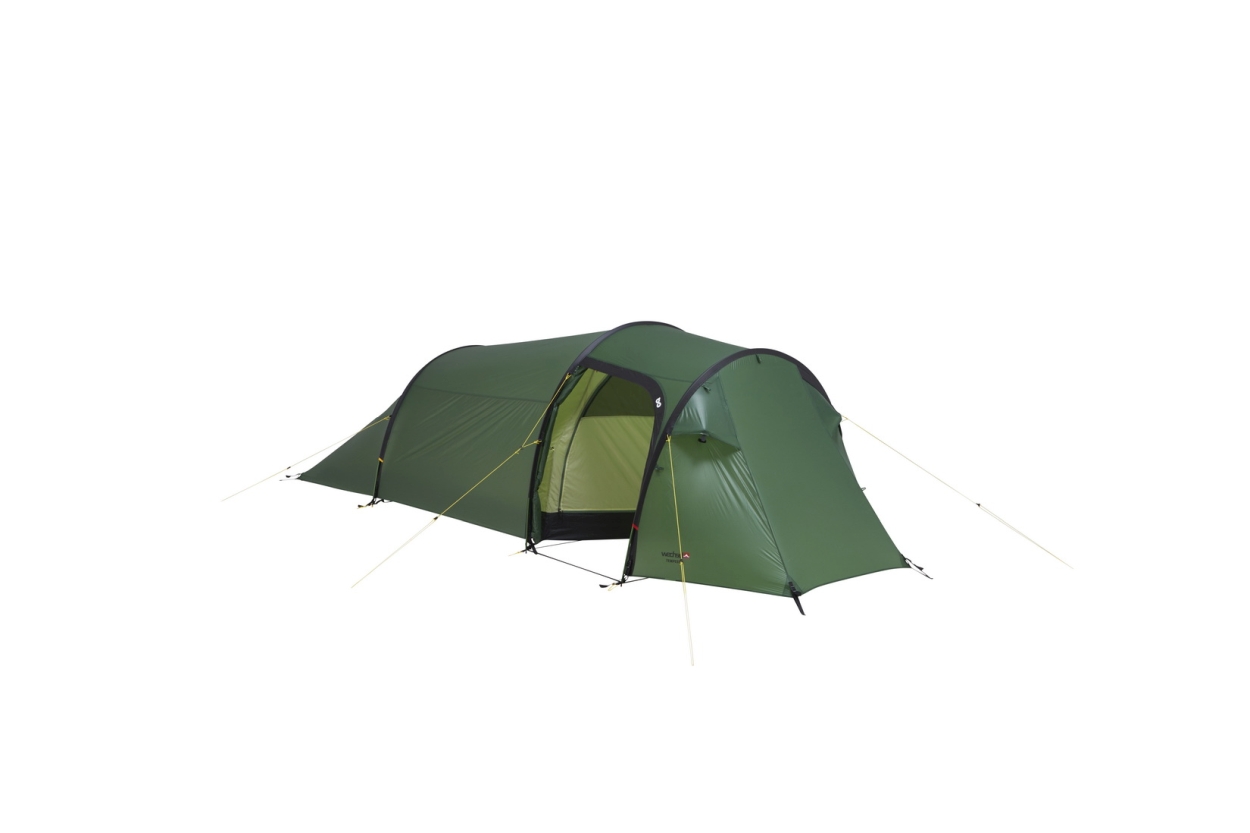 Tempest 2, green
