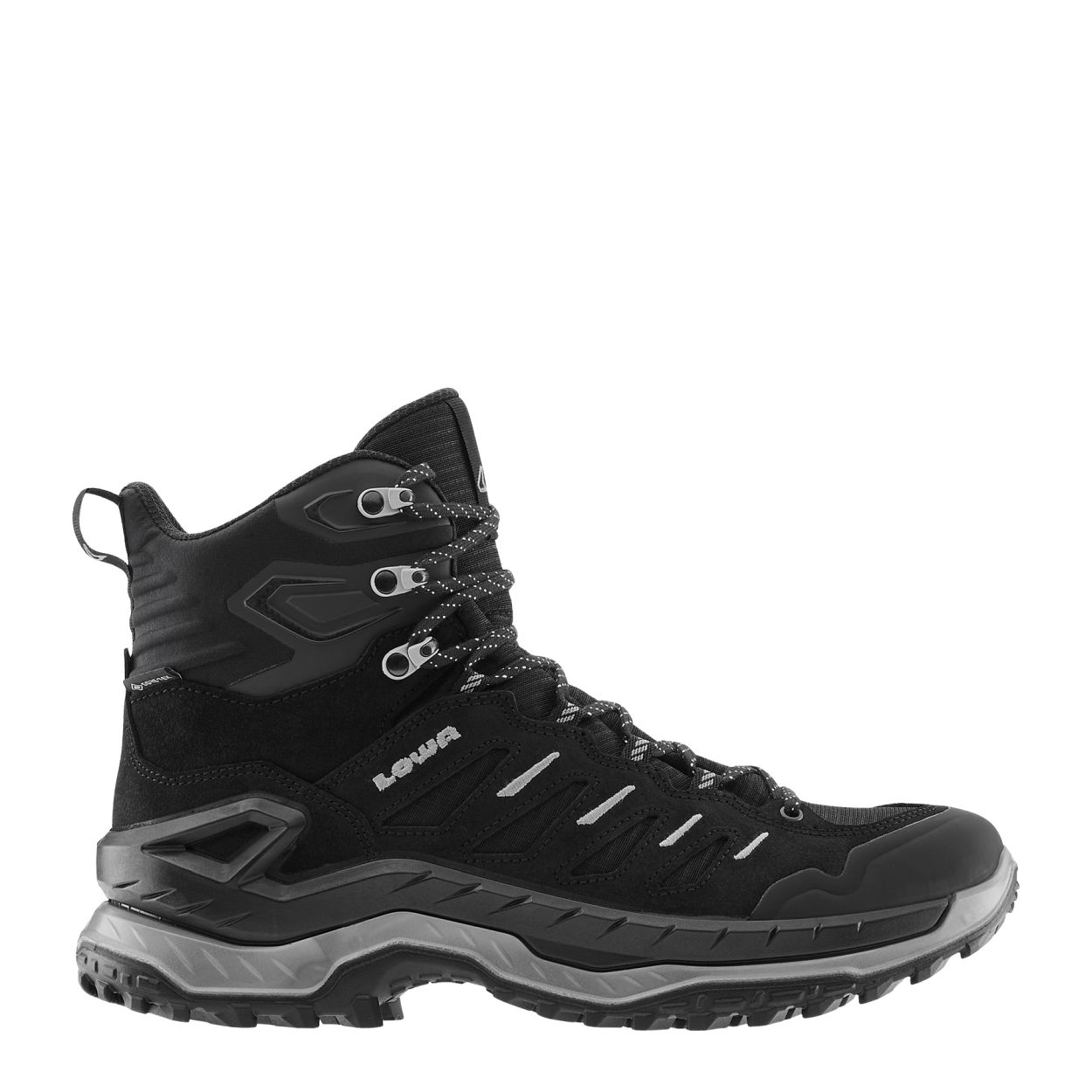 Innovo GTX Mid, schwarz/grau