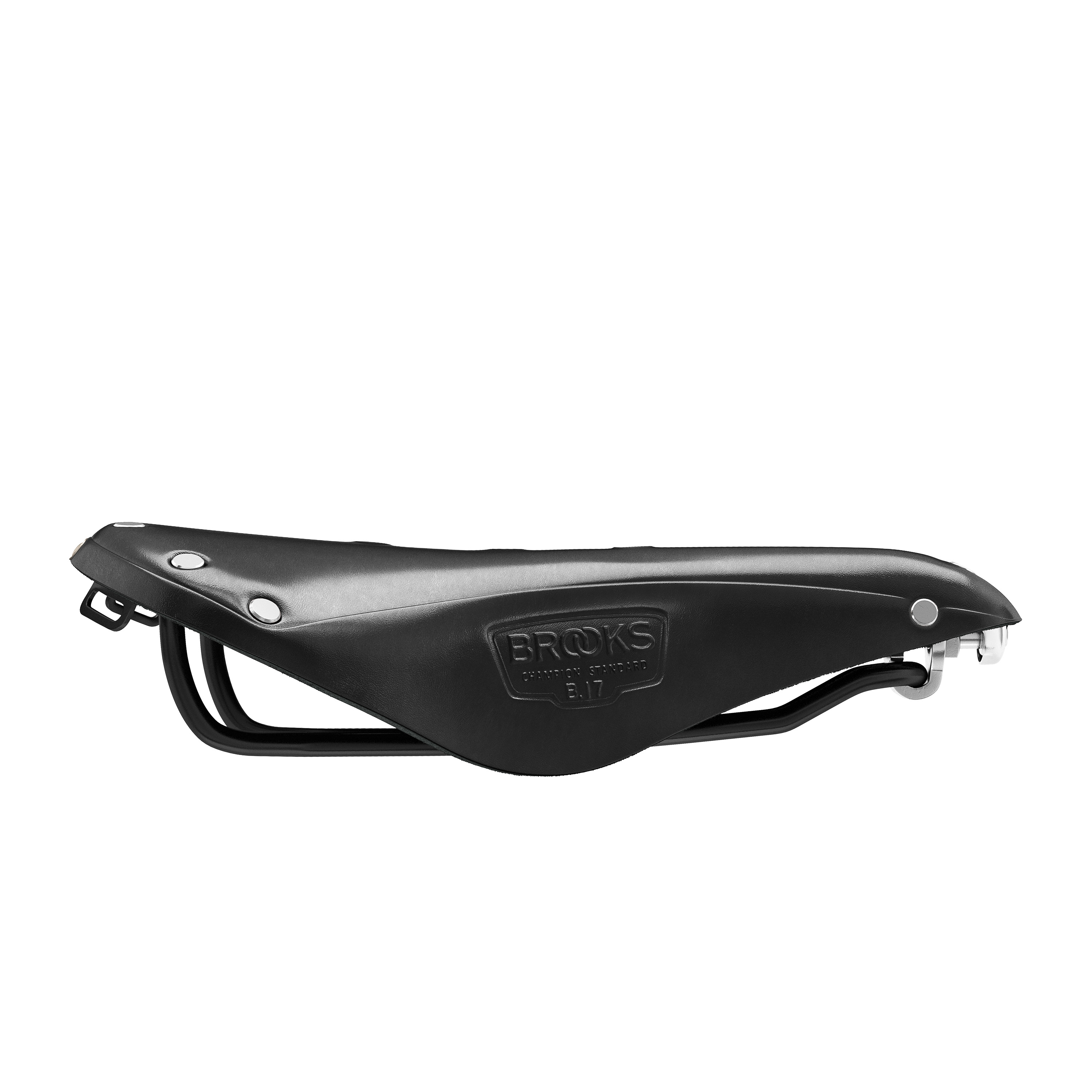 Sattel Brooks B17 Standard - black  -