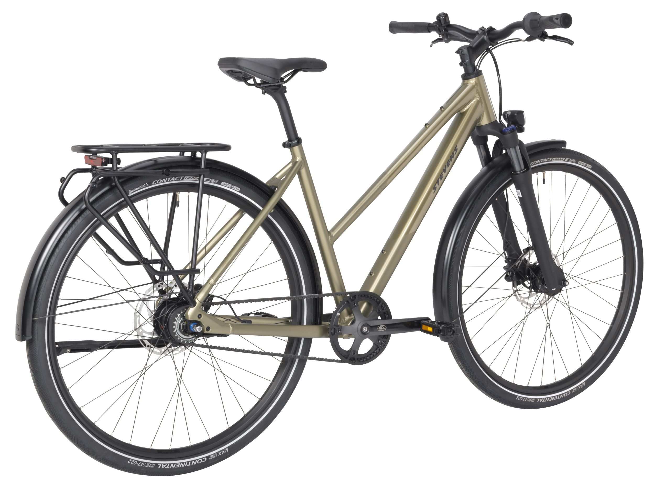 Aviolo 5.2 LT 26 M Light Olive
