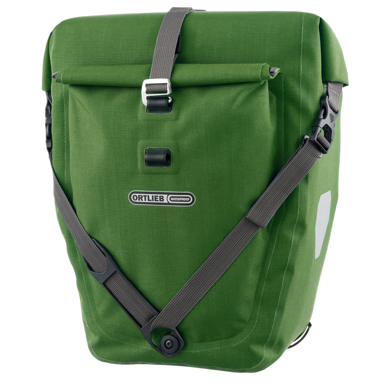 Back-Roller Plus, QL2.2, moss green